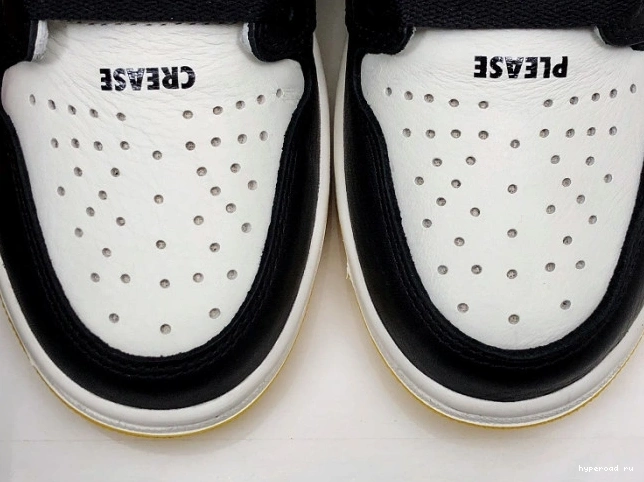 "Not 861428 High 1 - OG Air Jordan Retro For Resale" 107 NRG 0702